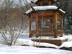 -吉林市朱雀山国家森林公园