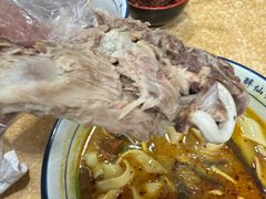 -醉仙烩面馆