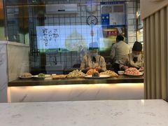 -袁记云饺(西安路店)