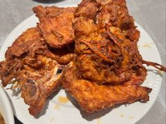 -九龙餐厅(大沽路店)