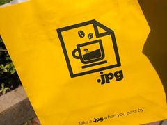 -JPG coffee(广州体育西店)