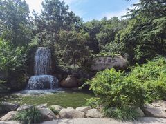 -天津盘山风景名胜区