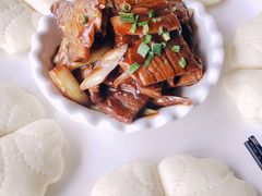 -起源小厨·水席·炒菜(洛邑古城店)