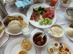 -南京金陵饭店