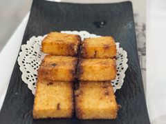 糍饭糕-洁而精川菜馆(复兴公园店)