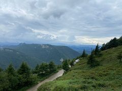 -雾灵西峰