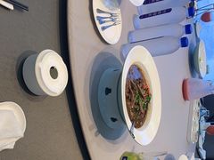 -香山湖渔家大院