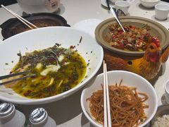 -绿草地·湘菜(7mall店)