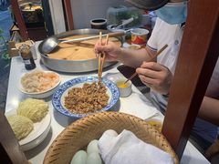 -家宴·灌蛋·沙茶面(曾厝垵店)