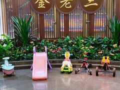 -金家老三饭庄(常营店)