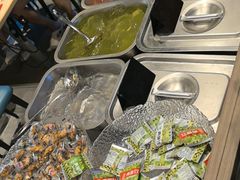 -鱼酷活鱼烤鱼(沈阳大悦城店)