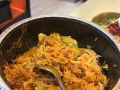 -妙香居韩国烤肉(容桂天佑城店)