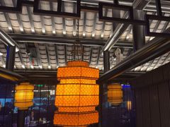 -绿茶餐厅(燕郊永旺店)