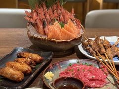 -大渔铁板烧(花园道店)