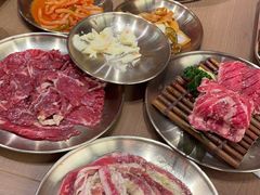 -西塔老太太泥炉烤肉(双井店)