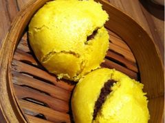 黄馍馍-西贝莜面村(上海百联西郊店)