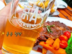 -京A Taproom·精酿餐吧(CBD店)