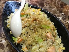 -米彩料理(西丽店)
