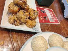 -清真吐鲁番餐厅(牛街店)