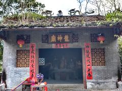 -靖西鹅泉风景区