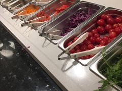 -So Lounge索兰至餐厅(蓝色港湾店)