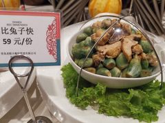 比兔子快-味茂·老船夫1927(东海东路店)