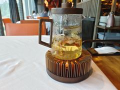 -香守·花胶鸡海鲜火锅(JW万豪店)