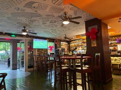 -Pistolera Mexican Cantina女枪手墨西哥餐厅(碧云路店)
