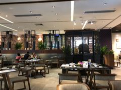 大堂-南国会酒家(岗顶1站广场店)