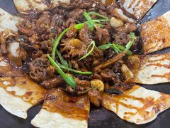 -皖北巫氏三胖地锅鸡(长淮总店)