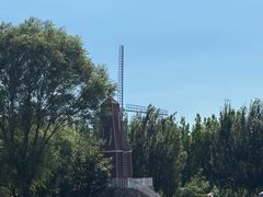 -渔岛海洋度假区