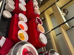 -顺德联塑万怡酒店·万荟轩自助餐厅