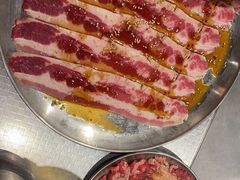-安又胖韩国烤肉