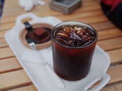 -收获咖啡HARVEST RESERVE(苍山店)
