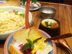 -云海肴·汽锅鸡·云南代表菜(曲江大悦城店)