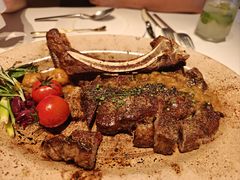 -王品牛排(郑州大卫城店)