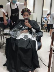 -OnHair Salon