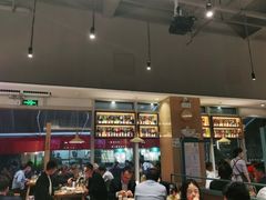 -木屋烧烤(坂田天安云谷店)