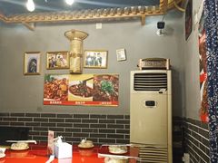大堂-旺川园·毛血旺·辣子鸡(解放碑店)