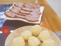 -炖四方东北铁锅炖·烧烤小龙虾(中豪国际店)