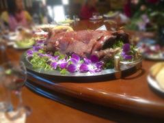 烤乳猪-海富门·带鱼·淮扬菜·粤菜(甘家口店)