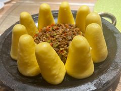 -山西会馆·晋菜·晋商宴·民俗博物馆(体育路店)