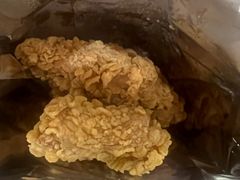 无骨鸡柳-肯得利(景缘居店)