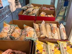-茶颜悦色(岳麓山顶店)