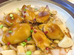 -海味世家·家常菜馆(明州里店)