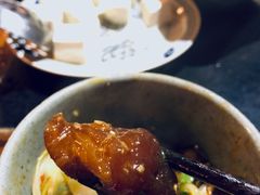 牛蹄筋-茯菟菟fu tu tu耙牛肉(龙湖源著店)