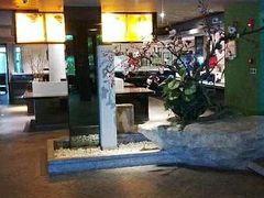 -春晖园度假酒店温泉