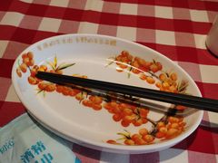 -西贝(枫蓝国际购物中心店)