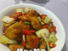-客家大院·非遗赣南客家菜(郁孤台店)