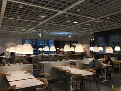 大堂-宜家·瑞典风味餐厅(北京西红门店)